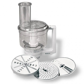 Мультимиксер для кухонного комбайна Bosch 572476 MUZ5MM1 оригинал
