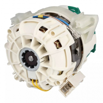 Помпа циркуляционная для посудомоечной машины Electrolux EE314 M 140000397020 оригинал