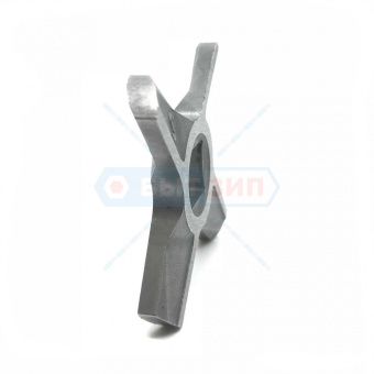 Нож для мясорубки Zelmer №5 и Bosch 861009 756991 двухсторонний