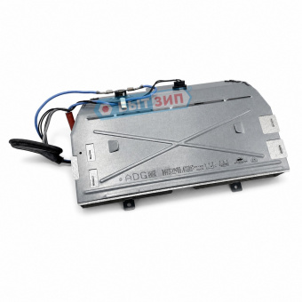 Нагревательный элемент 8001017210 для сушильной машины Bosch 12013238 2300W оригинал