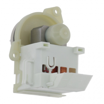 Сливной насос помпа для посудомоечной машины Bosch Siemens 00152710 - Copreci KEBS 100/009 - оригинал