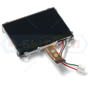 Дисплей LCD для кофемашины Philips Saeco Gaggia 421941300941 оригинал