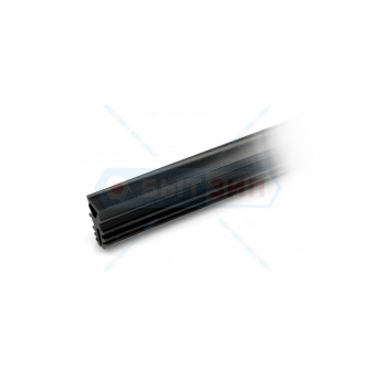 Уплотнитель (прокладка) двери для посудомоечной машины Bosch Siemens Neff 263096