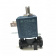 Клапан электромагнитный для кофеварок DeLonghi 5513225711 Клапан электромагнитный для кофеварок DeLonghi 5513225711
