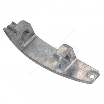 Петля люка стиральной машины Bosch Siemens 627049 AVANTIXX VARIOPERFECT оригинал