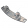 Петля люка стиральной машины Bosch Siemens 627049 AVANTIXX VARIOPERFECT оригинал