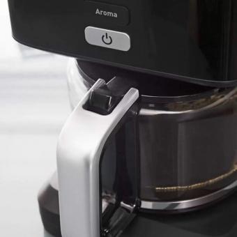 Колба с крышкой для кофеварки Tefal SS-208777 оригинал