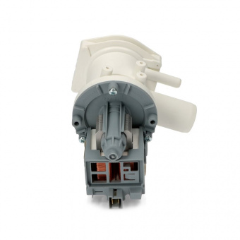 Сливной насос помпа для стиральных машин Bosch Siemens 141326 - 142154 - 141321 в сборе