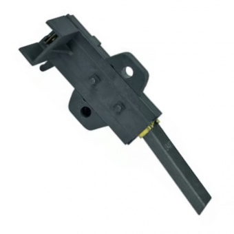 Щетки двигателя в корпусе для стиральных машин Indesit Ariston C00273898 Schunk 2 штуки