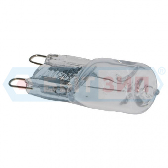 Лампа для кухонной вытяжки Bosch G9 25W Dr. Fischer (00629023)