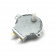 Мотор вращения тарелки СВЧ печи MCW501UN AC220-240V 4W 5-6 об/мин - MA0913W