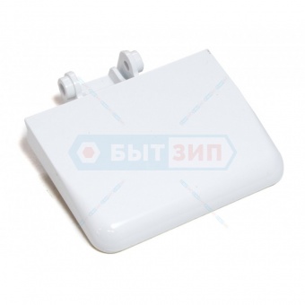 Ручка люка стиральной машины Electrolux Zanussi AEG 1508509005 оригинал