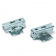 Комплект петель Hettich для холодильника Bosch Siemens Neff Gaggenau 12004051 оригинал B/S/H Комплект петель Hettich для холодильника Bosch Siemens Neff Gaggenau 12004051 оригинал B/S/H