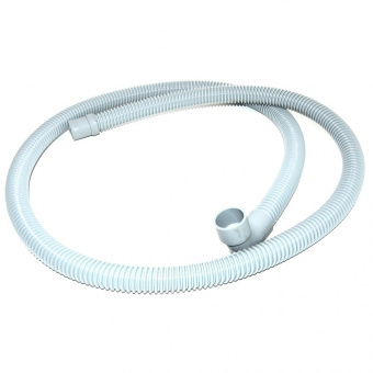 Сливной шланг для стиральной машины Hotpoint Ariston Aqualtis Indesit C00027466