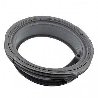 Манжета люка для стиральной машины Electrolux Zanussi AEG 1242635405 оригинал