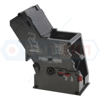 Заварочный узел для кофемашины Bosch 11014117