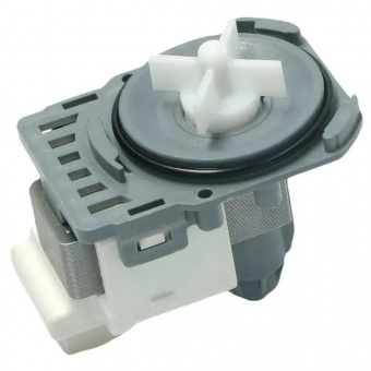Сливной насос для стиральной машины Electrolux 9011177 B20-6A01 Hanyu