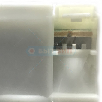 Датчик уровня воды (прессостат) для стиральной машины Indesit Hotpoint-Ariston Margarita Aqualtis 272450 - 381612