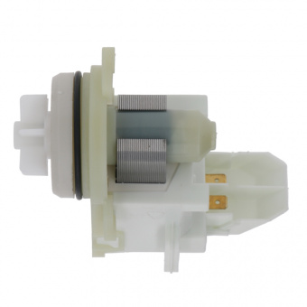 Сливной насос помпа для посудомоечной машины Bosch Siemens 00152710 - Copreci KEBS 100/009 - оригинал