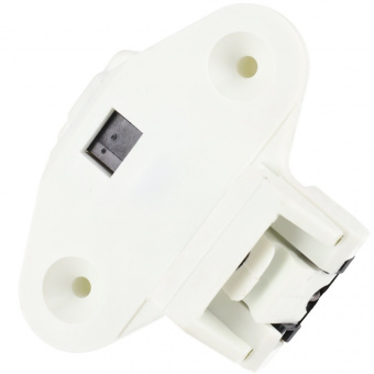 Замок двери для посудомоечной машины Electrolux 4055283925