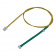 Термодатчик NTC для кофемашин Saeco Philips серии 1200 2200 3200 4300 и 5400 421946046921 оригинал 