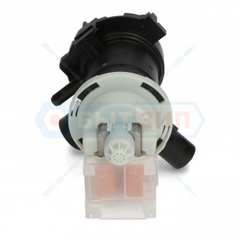 Сливной насос помпа для стиральных машин Bosch Siemens 145212 Copreci EBS 111/047