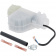 Клапан аквастопа AQUASTOP для стиральной и посудомоечной машины Bosch 645701 Клапан аквастопа AQUASTOP для стиральной и посудомоечной машины Bosch 645701