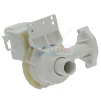 Сливной насос помпа для посудомоечной машины Bosch Siemens 095684 Copreci EBS 25565102