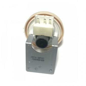 Датчик уровня воды (прессостат) для стиральной машины LG Direct Drive Inverter 6601EN1005A - 6601EN1005J