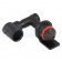 Клапан подачи пара для кофеварок Philips Saeco 421944035641