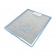 Жировой фильтр для вытяжки Whirlpool 482000027381 Ariston C00076591 - 259x320x9 (320x259x9)