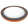 Комплект фильтров EF139 для пылесоса Electrolux 9001670992 T8 Filter Kit 3шт оригинал
