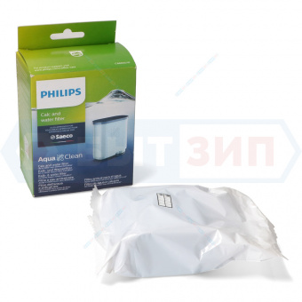 Фильтр для воды AquaСlean для кофемашины Saeco CA6903/10