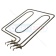 Тэн духовки для плиты Hansa 8019010 Тэн духовки для плиты Hansa 8019010