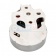 Двигатель пылесоса Philips 432200909400 1600W мотор Двигатель пылесоса Philips 432200909400 1600W мотор