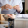 Анти-известковые гранулы для кофемашины DeLonghi 5513282331 оригинал Анти-известковые гранулы для кофемашины DeLonghi 5513282331 оригинал