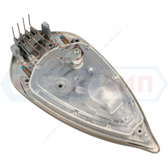 Подошва утюга для парогенераторов Tefal CS-00141377