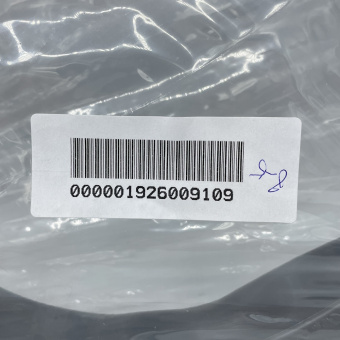 Манжета люка стиральной машины Electrolux Zanussi AEG 1508543004 - 1926009109 оригинал