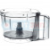 Основная чаша для кухонного комбайна Bosch 12007659 оригинал Основная чаша для кухонного комбайна Bosch 12007659 оригинал