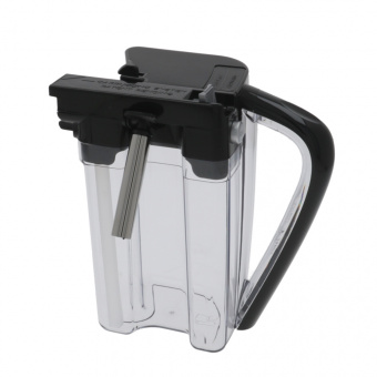 Молочный стакан капучинатор для кофемашины Delonghi 5513211611 TYPE DLSC023 Milk Jug ESAM1500-4500-4506 EAM1500-4500 ECA14500