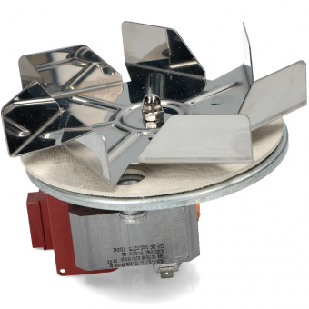 Двигатель мотор для пароконвектомата UNOX XF VN050 / KMT050A 601125