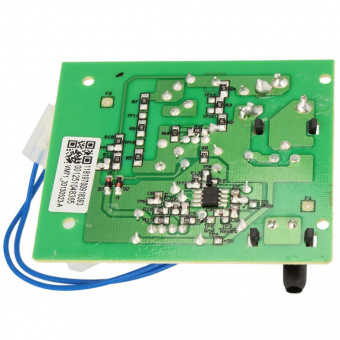 Плата управления для пылесоса Electrolux 1181970094 оригинал