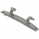 Петля люка стиральной машины Bosch Siemens 655117 - 608936 Петля люка стиральной машины Bosch Siemens 655117 - 608936
