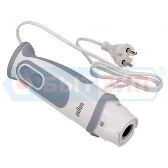 Моторный блок для блендера Braun 7322114444 MQ5000 4191 600W оригинал