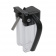 Молочный стакан капучинатор для кофемашины Delonghi 5513211611 TYPE DLSC023 Milk Jug ESAM1500-4500-4506 EAM1500-4500 ECA14500 Молочный стакан капучинатор для кофемашины Delonghi 5513211611 TYPE DLSC023 Milk Jug ESAM1500-4500-4506 EAM1500-4500 ECA14500
