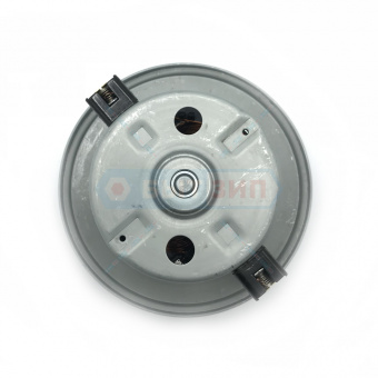 Двигатель пылесоса мотор 1600W - VC07W155FQ - VC07155FQW