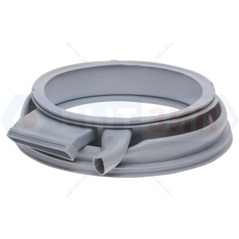 Манжета люка для стиральной машины с сушкой Bosch 00686730 - Siemens 00778589