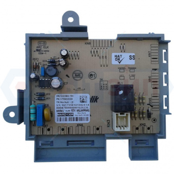 Модуль - плата управления посудомоечной машины Beko 1755700100 Kuppersberg 1750010300