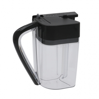 Молочный стакан капучинатор для кофемашины Delonghi 5513211611 TYPE DLSC023 Milk Jug ESAM1500-4500-4506 EAM1500-4500 ECA14500