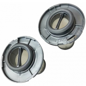 Комплект фильтров для беспроводного пылесоса Tefal X-Force Flex 8.60 ZR009005 оригинал